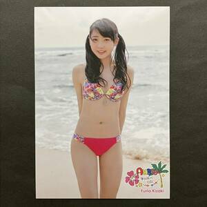 木﨑ゆりあ　AKB48 生写真　海外旅行日記 ～ハワイはハワイ　★フルコンプで出品中　SKE48 11
