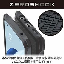 エレコム OPPO Reno9 A / OPPO Reno7 A [ OPG04 ] ケース カバー 耐衝撃 ZEROS_画像5