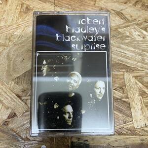 シPOPS,ROCK ROBERT BRADLEY'S - BLACKWATER SURPRISE アルバム TAPE 中古品