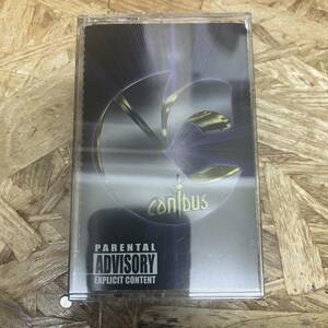 シHIPHOP,R&B CAN-I-BUS アルバム!! TAPE 中古品