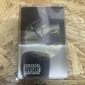 シHIPHOP,R&B CAN-I-BUS アルバム!!! TAPE 中古品