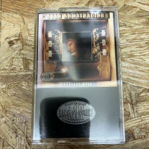 シHIPHOP,R&B JOAN ARMATRADING - GREATEST HITS アルバム TAPE 中古品