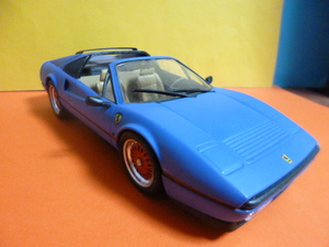 1/24ハセガワ フェラーリ 328GTS FERRARI 