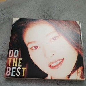 森高千里 DO THE BEST