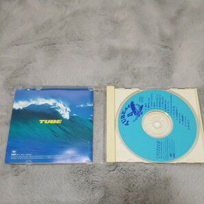 CD ＴＵＢＥ／ ＴＵＢＥｓｔ２の画像2