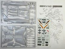 ☆★エマー 1/72 1001 ノースアメリカン FJ-4B フューリー☆★_画像3