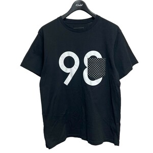 ソフネット SOPHNET．　 STAR POCKET NO．98 TEE プリントTシャツ 商品番号：8071000126641-071S-TM