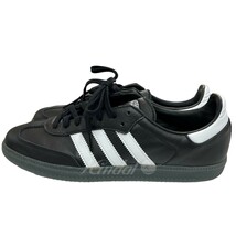 アディダス adidas　 Fucking Awesome Samba Core Black 商品番号：8071000127396-071S-SHM_画像3