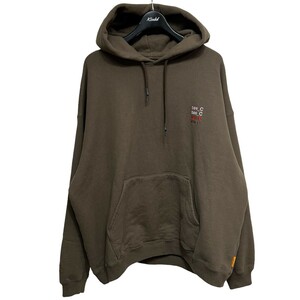 アイ_C シーシー eye_C x SEE SEE　 2023AW HOODY SWEAT 商品番号：8071000127822-071S-PKM