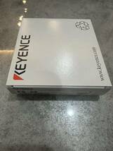 【未使用品】KEYENCE PS-55 透過型センサヘッド 汎用タイプ_画像3