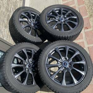 NDロードスター 195/50R16 ウィンターマックス03