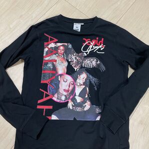 x-girl Tシャツ