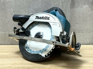 F-12093KD1222Y6XY23 makita 165mm充電式丸ノコ HS610D マキタ 電動工具 鮫肌プレミアムチップソー 直接引取可能 インボイス制度対