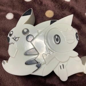 ポケモン ピカチュウ ポッチャマLEDライト