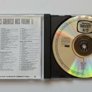 ★Television's GREATEST HITS Vol.２ From the 50's and 60's★ＣＤ★テレビテーマソング集★輸入盤の画像4