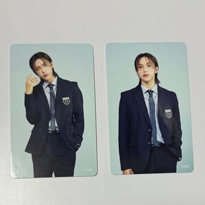 LAPOSTA 2024 ラポスタ 池﨑理人 044 045