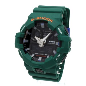 CASIO カシオ G-SHOCK Gショック GA-700SC-3ADR ANALOG-DIGITAL GA-700 SERIES 腕時計 ウォッチ メンズ