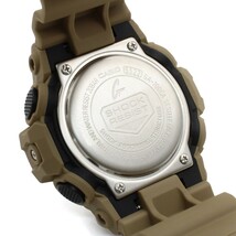 CASIO カシオ G-SHOCK Gショック GA-700CA-5ADR ANALOG-DIGITAL GA-700 SERIES 腕時計 ウォッチ メンズ_画像4