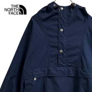 TC94さ@ THE NORTH FACE THE NORTH FACE PURPLE LABEL Mountain Wind Parka ナイロンジャケット マウンテンパーカー 