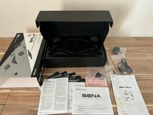 SENA SRL2　インカム