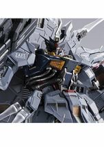 新品未開封 伝票跡なし METAL BUILD プロヴィデンスガンダム 機動戦士ガンダムSEED_画像3