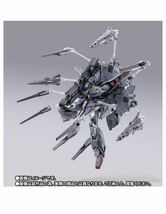 新品未開封 伝票跡なし METAL BUILD プロヴィデンスガンダム 機動戦士ガンダムSEED_画像4