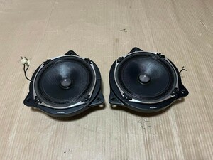 Pioneer カロッツェリア TS-C1710A