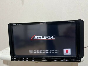 Eclipse Avn770hd/2010/ETC付