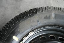 【A123g5】未使用 トヨタ タンドラ スペアタイヤ 1本 275 65 R18 PCD150 5穴 ランクル MICHELIN_画像6