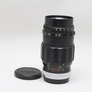 ★KOMURA 135mm f3.5 ミノルタMDマウント★