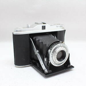 ★AGFA ISOLETTE Agnar 85mm f4.5★