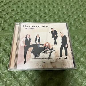 FLEETWOOD MAC THE DANCE