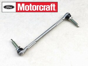 純正 Motorcraft《05-13y フロント 前》スタビライザーリンク スタビ エンド リンク◆フォード マスタング FORD MUSTANG◆左右共通 純正品