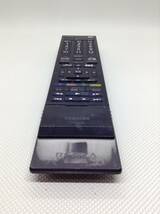 C160○TOSHIBA 東芝 REGZA レグザ テレビ TV用 リモコン CT-90339 対応 Z9000 Z9500 ZX9000 ZX9500 55Z1 47Z1 42Z1 37Z1 他 【保証付】_画像3