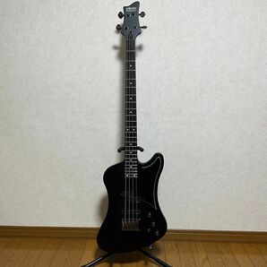 SCHECTER NIKKI SIXX model　オマケ付き