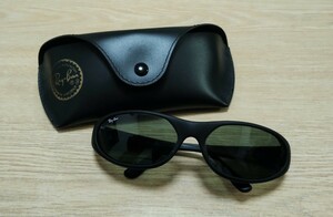 Ray-Ban　DADDY-O　　　　　　　　　　　　　　　　　　　レイバン　ダディーオー　W2581