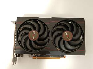 SAPPHIRE PULSE Radeon RX 6600 8GB