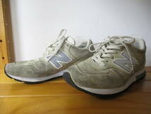 24cm ニューバランス 996 REV LITE new balance NB_画像1