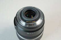 中古　キヤノン　CANON　EF-S 17-85ｍｍ 4-5.6　IS　USM_画像4