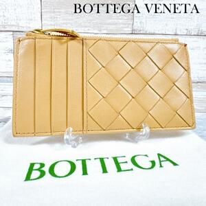 BOTTEGA VENETA Bottega vene сетка ячейка для монет футляр для карточек compact кошелек карта inserting кошелек для мелочи .680613 VCPP3