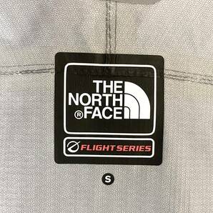 ★美品 日本国内正規品 THE NORTH FACE NP61351 LIGHT SPEED HOODIE SizeS★の画像6