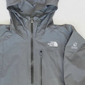 ★美品 日本国内正規品 THE NORTH FACE NP61351 LIGHT SPEED HOODIE SizeS★の画像2