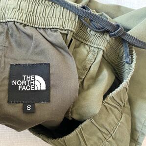 ★国内正規品 THE NORTH FACE Cotton OX Light Climbing Pant NB31935 SizeS★の画像6