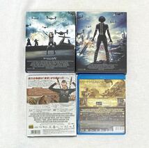 ★Blu-ray 10本セット ラストサムライ ミッションインポッシブル ダークナイト など★_画像5