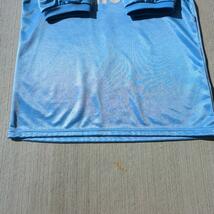 87/88 Serie A SSC NAPOLI ナポリ ユニフォーム calcio Soccer jersey uniform マラドーナ maradona vintage 古着　サッカー_画像5