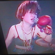 VHSビデオ JUDY AND MARY It‘s a Gaudy It‘s a Gross_画像9