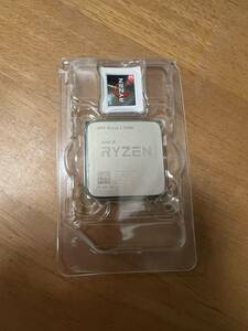 1円からスタート！、cpu.Ryzen 3 3200G、AMD.AM4.