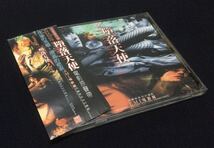 即決 CD 堕落天使 サウンドトラック 台湾盤 帯付き ウォン・カーウァイ レアン・ライ ミシェール・リー 金城武 天使の涙 FALLEN ANGELS_画像1