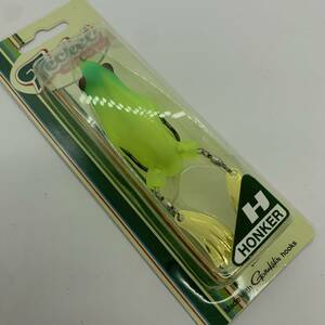 I-71087 テッケル ホンカー Lemom Lime