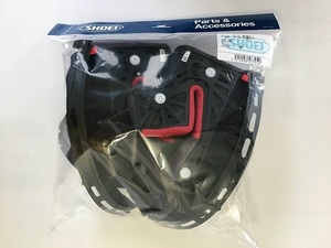 SHOEI Shoei X-15 салон комплект M размер для 